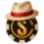 Syndicate Casino Logo